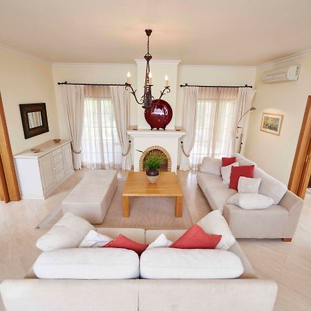Martinhal Quinta Do Lago Family Resort Almancil Exteriör bild
