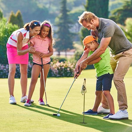 Martinhal Quinta Do Lago Family Resort Almancil Exteriör bild
