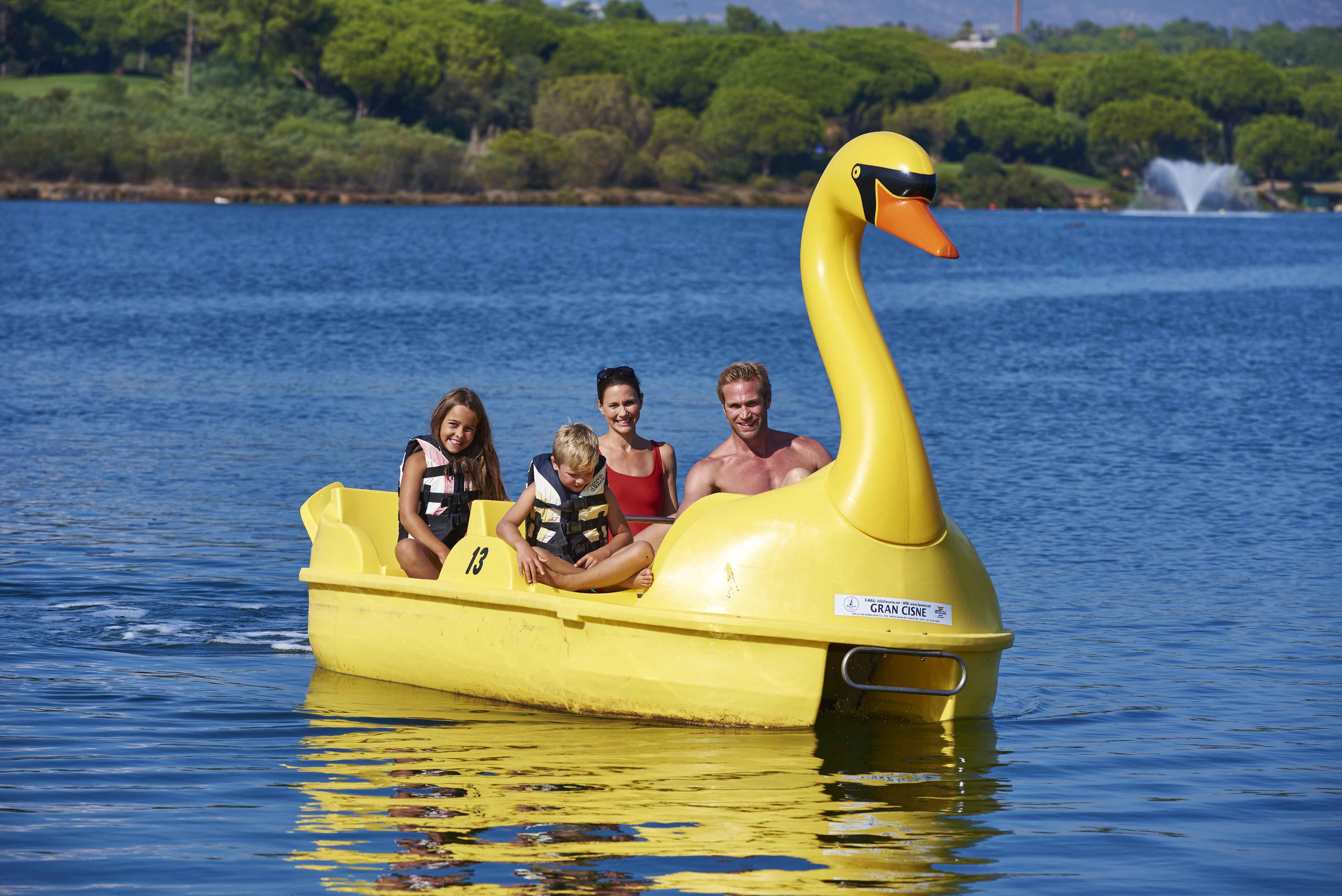 Martinhal Quinta Do Lago Family Resort Almancil Exteriör bild