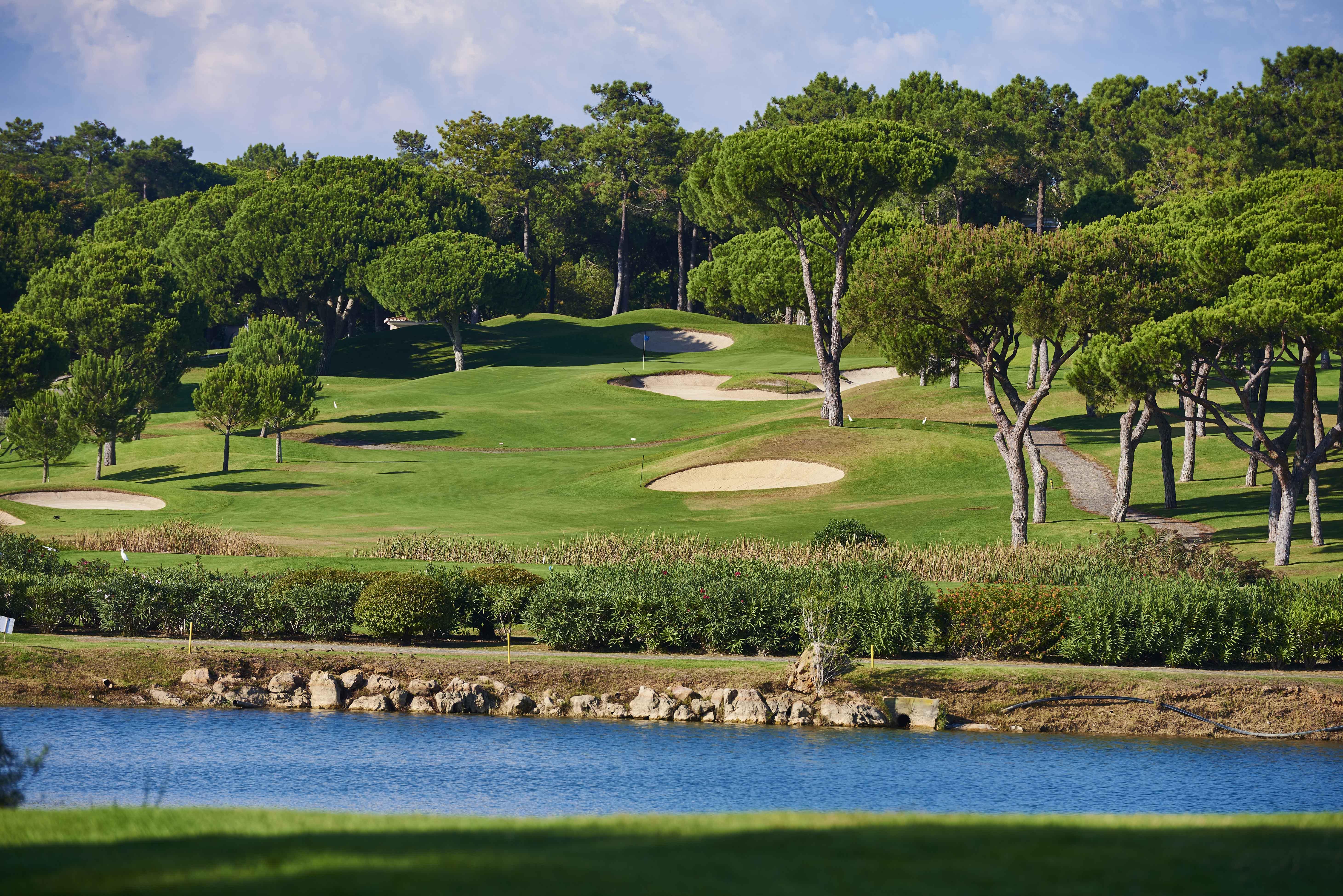 Martinhal Quinta Do Lago Family Resort Almancil Exteriör bild