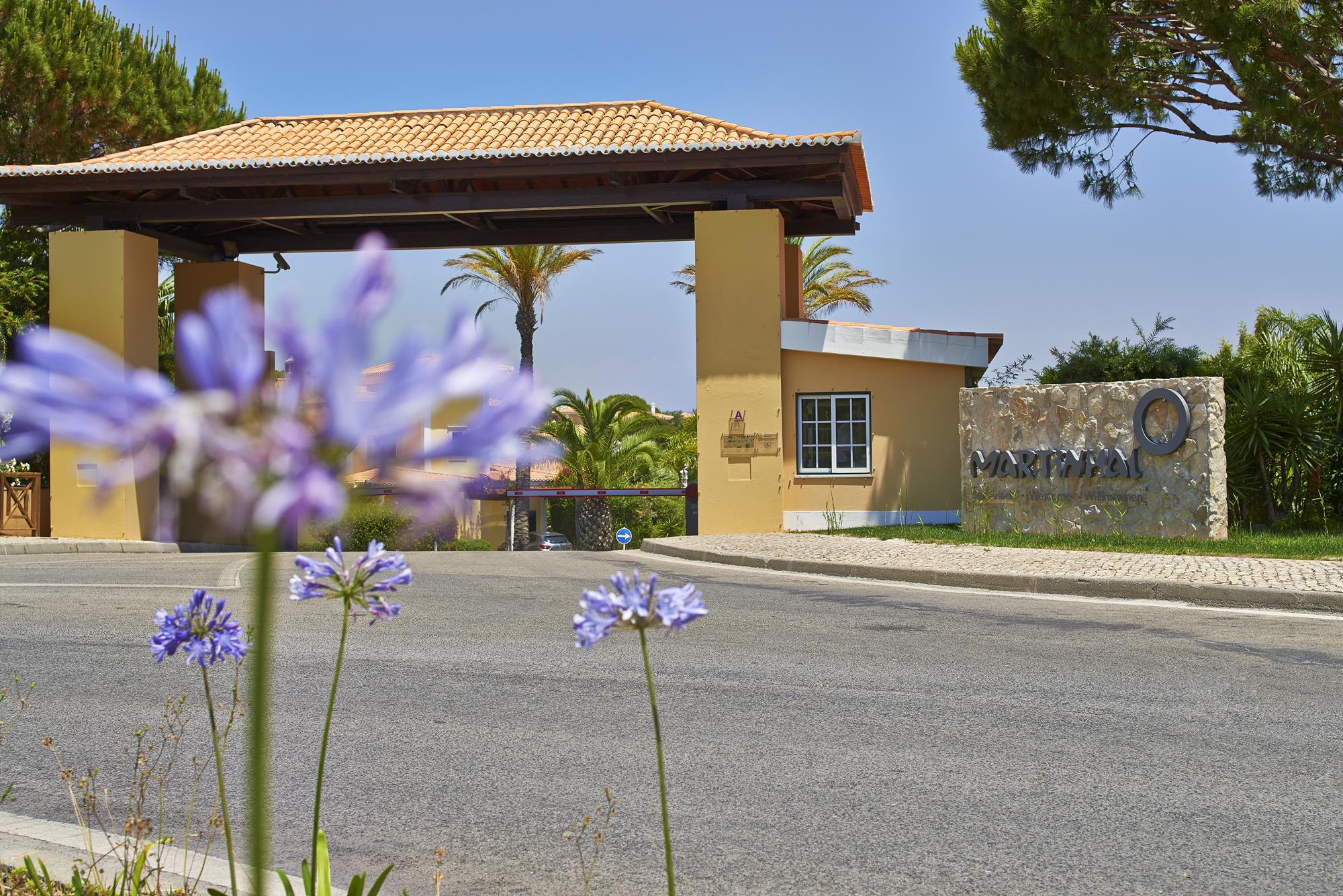 Martinhal Quinta Do Lago Family Resort Almancil Exteriör bild