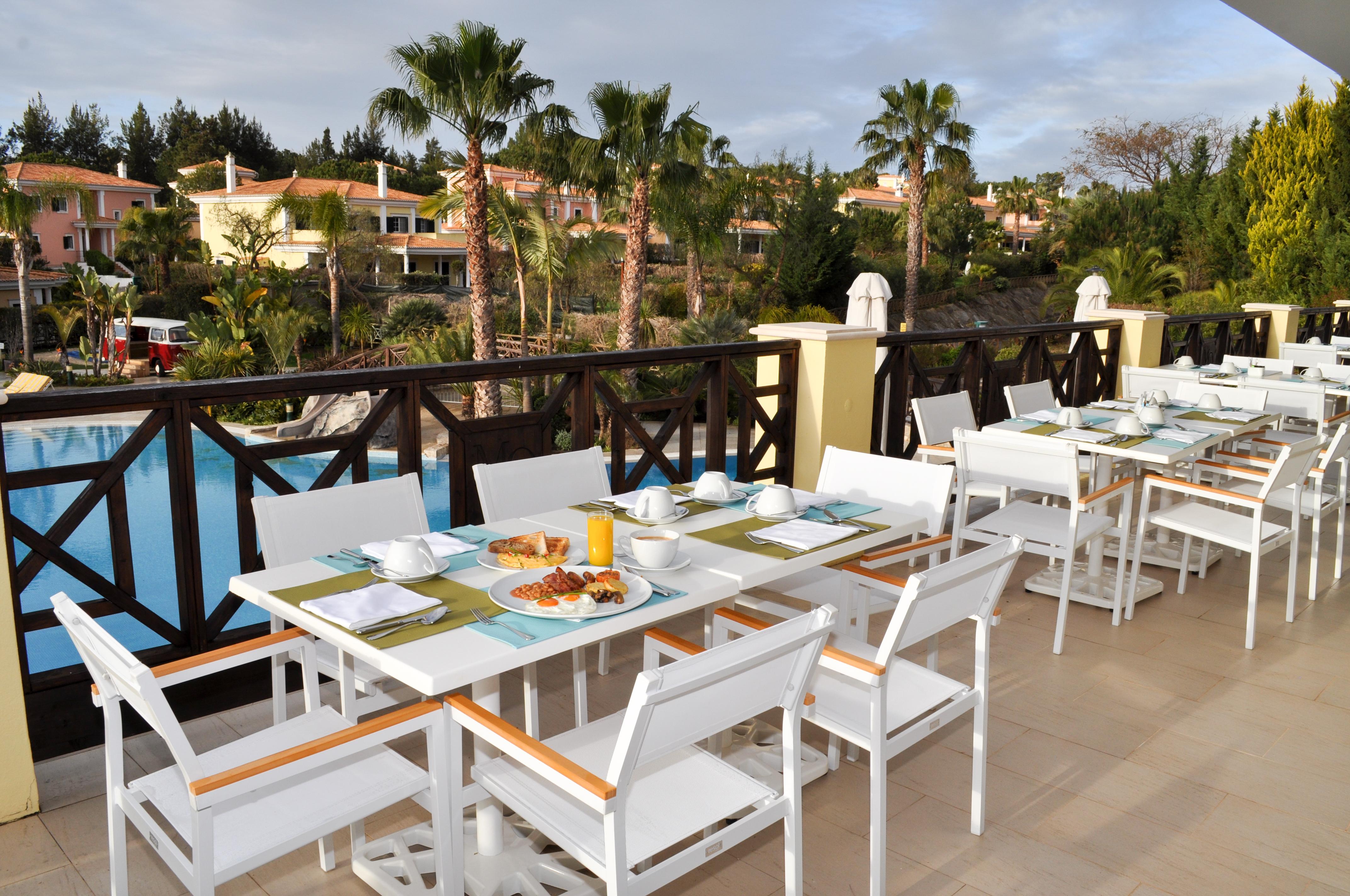 Martinhal Quinta Do Lago Family Resort Almancil Exteriör bild