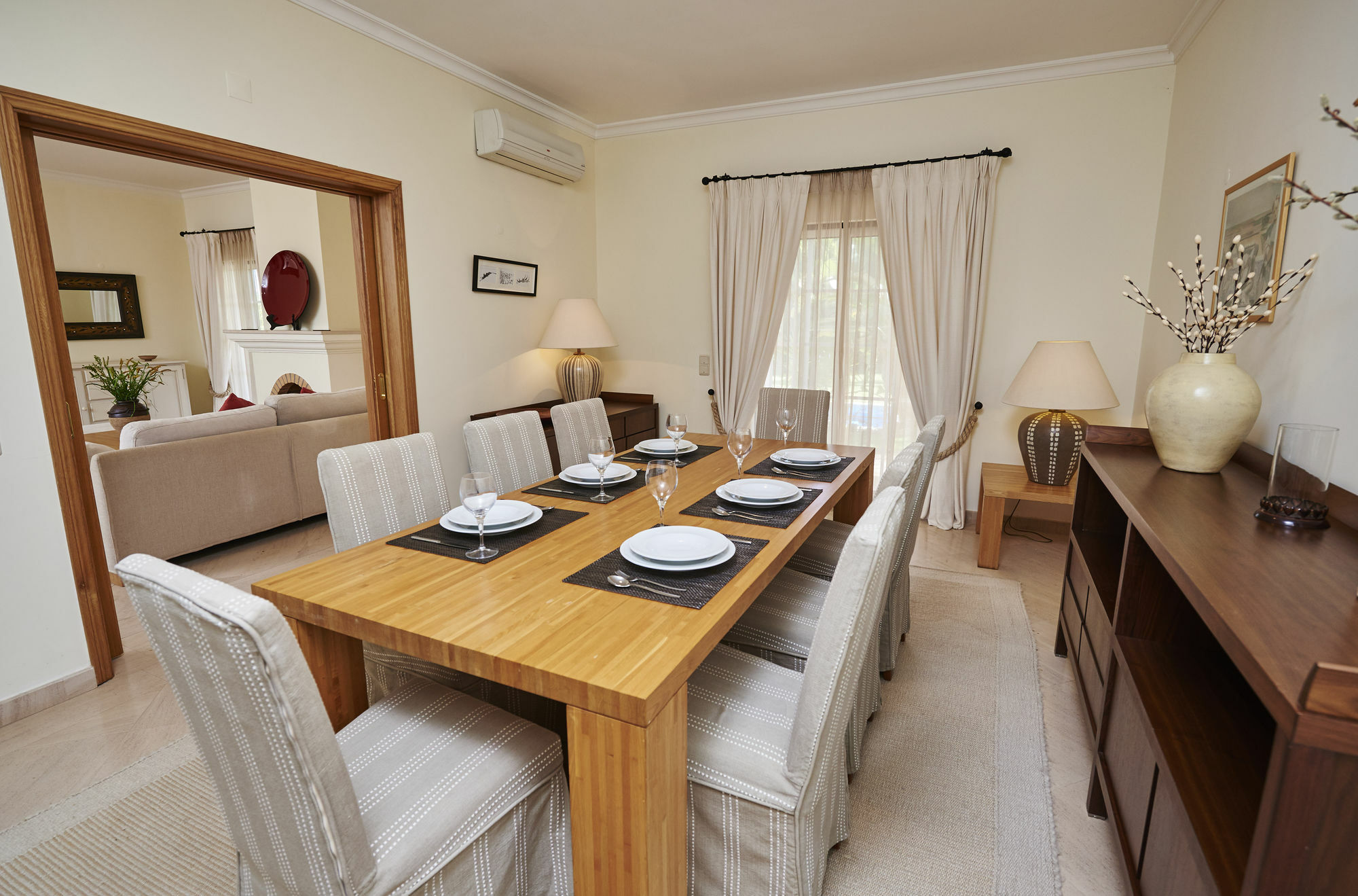 Martinhal Quinta Do Lago Family Resort Almancil Exteriör bild