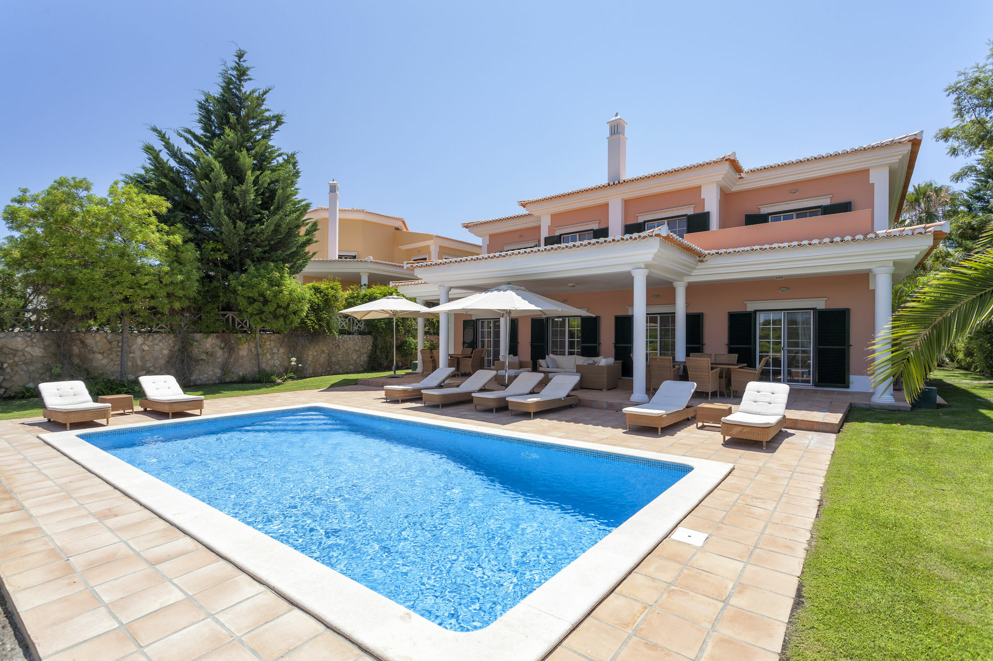 Martinhal Quinta Do Lago Family Resort Almancil Exteriör bild
