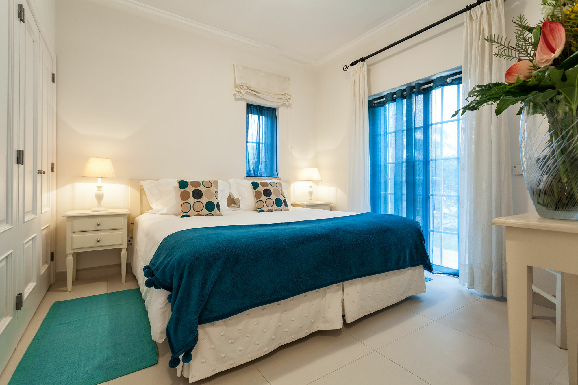 Martinhal Quinta Do Lago Family Resort Almancil Exteriör bild
