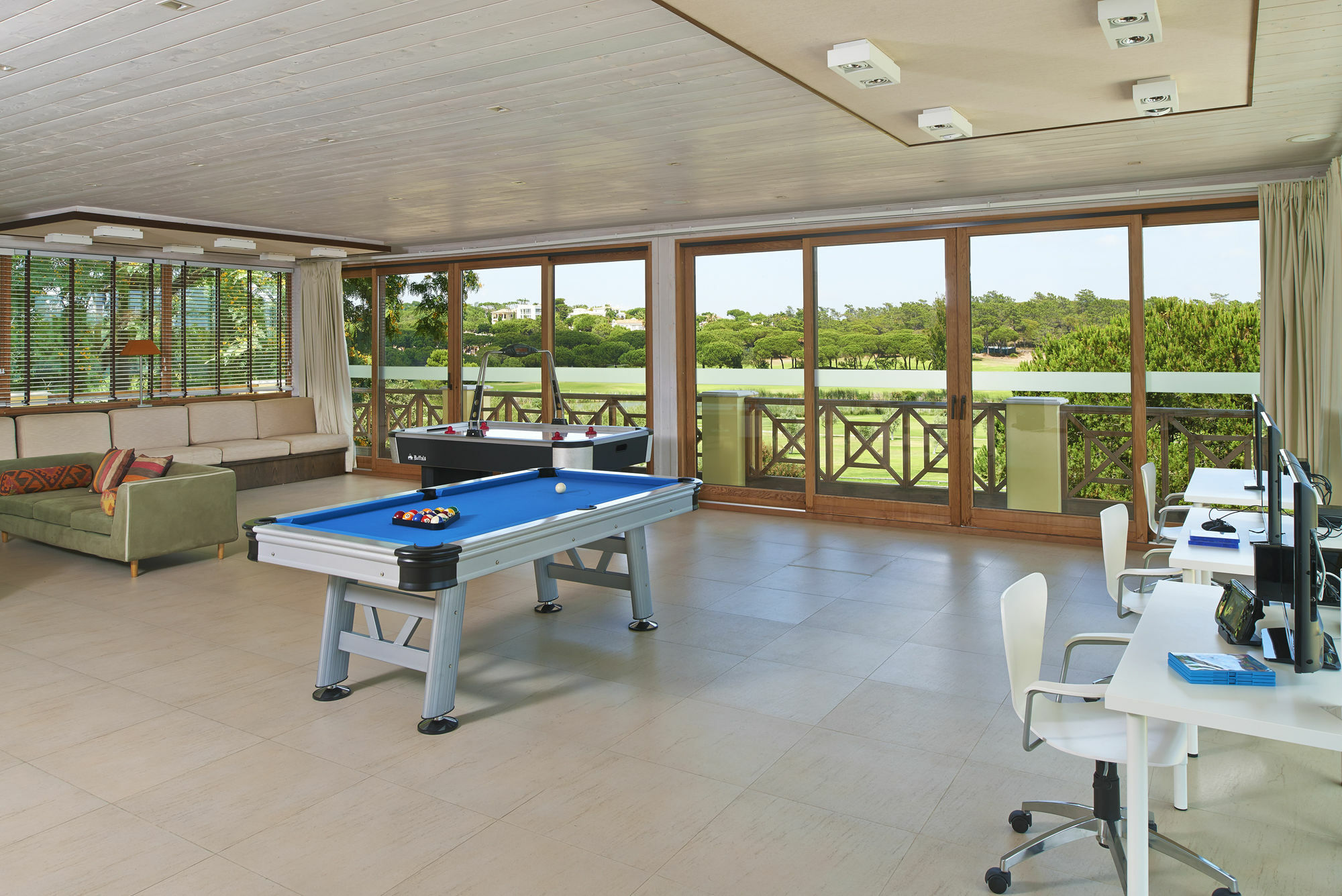 Martinhal Quinta Do Lago Family Resort Almancil Exteriör bild